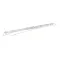 Belleco 204011 Heater Tube, Quartz, 104V, 200W