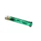 Giles 20403 Indicator Light, Green, 125V