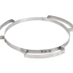 APW Wyott 20405100 WELDMENT OFFSET RING