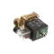 Univex 4509084 Knob, Slice Adjustment, 4509/10/12