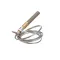LVO 510-5183 Solenoid Valve, 24V, 1/2"