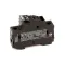 Giles 20411 DIN Rail Fuse Holder, 600V, 35A