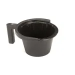 Bunn 20419.1001 Brew Funnel, Black, NHB