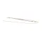Belleco 204220 Heater Tube, Quartz, 104V, 700W