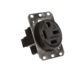 Giles 20422 RECEPTACLE, 60A, 3PH, 4-WIRE, NEMA 15-60