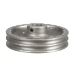 Blakeslee 20456 2-GROOVE DRIVEN PULLEY