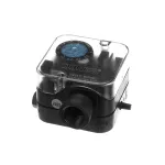 Giles 20473 SWITCH, VACUUM, DUNGS, 0.4 - 4.0 WC