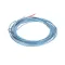 True 204758 HEATER WIRE PVC 160, 1.7 W/FT 115V, 12 LEADS W/8