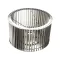 Champion - Moyer Diebel 204787 BLOWER WHEEL 2 HP NI/PLTD CCW