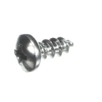 Follett 204798 SCREW, PHIL PAN HD #10 X 1/2