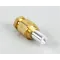 Nieco 2047 Pilot Orifice, Town Gas, 5232