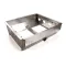 Montague 20483-8 Burner Box Assembly, UF-24