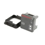 Giles 20484 Temperature Controller, Watlow CV
