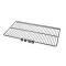 True 204858-040 SHELF, TUC-24 GRAY