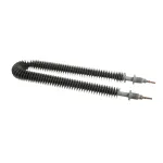 Blakeslee 20486 3KW FINNED HEATER 480V