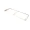Nieco 20489 SUPPORT, DUAL 13 BELT, JF-E - WELDMENT