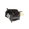 Jade 2049300000 Switch, Rocker, SPST, Fan