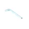 World Dryer 204TP Security Allen Wrench, Cast Iron Cover, Tamper Proof, Hand Dryer