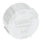 Beverage Air 205-144A Hose Cap with Seal