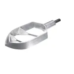 Varimixer 205/40N BEATER 42 QT ALUM F/W100 MIXER
