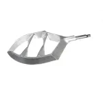 Varimixer 205/80BN BEATER ALUM 80 QT F/W150 MIXER