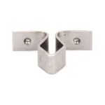 Montague 2050-8 FIREBOX CATCH SPRING MALE-- CU