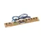 Rinnai 205000081 OPERATION PC BOARD ASSY, EX38C