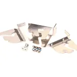 True 205027 Lid Hinge retrofit Kit, TPP-67