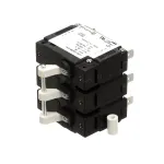 Giles 20510 BREAKER, CIRCUIT,250V,30A,3 PL, SER TRIP