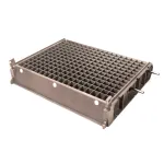 Ice O Matic 2051148-81 EVAP ASSEMBLY MED LEFT HAND FU W/ A