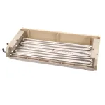 Ice O Matic 2051222-01S Evaporator Assembly, Full Cube, ICE0320/325
