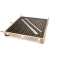 Ice O Matic 2051250-81 Evaporator Assembly, Right Side, Full Cube