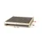 Ice O Matic 2051251-81A EVAPORATOR ASSEMBLY LG RHF SERVICE
