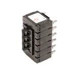Giles 20513 Circuit Breaker, 277V, 50A, 6 Pole