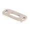 Blodgett 20526 Plate, Door Striker, Stainless Steel