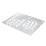 Sammic 2052954 Cover, Base, CA-301/401