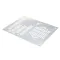 Sammic 2052954 Cover, Base, CA-301/401