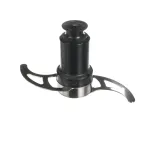 Sammic 2053063 HUB WITH PERFORATED BLADES CK-