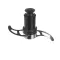 Sammic 2053063 HUB WITH PERFORATED BLADES CK-