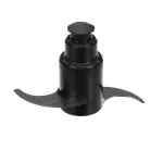 Sammic 2053930 S-Blade, Serrated, CKE-8