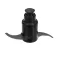 Sammic 2053930 S-Blade, Serrated, CKE-8