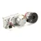 Nieco 20550 Spare Parts Kit comes with Motor and Blower