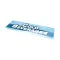 True 205536 S 19T/23 COLD BEVERAGE BLUE (S-BCB) SIGN PANEL, GD