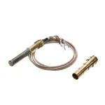 Montague 2056-7 Thermopile with Adaptor, Two Lead Wire