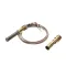Montague 2056-7 Thermopile with Adaptor, Two Lead Wire
