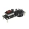 Giles 20572-R Timer Board, Cleaning