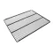 Imbera 2057386 BLACK SHELF G319