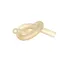 Market Forge 2058355 HOSE SILICONE CLEAR 1/4 X 1/2 OD