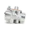 Nieco 2058 Pilot Safety Valve, Natural/Propane, Baso