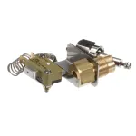 2059305 Sammic - Microswitch Set for CA-301 Models